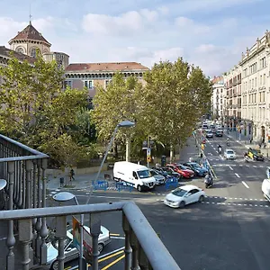 Estudiantes Balmes , Barcelona Spanien