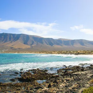 Seaview , Famara Spanien