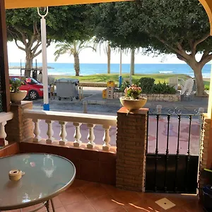 Casa Tia Antonia , Málaga Spanien