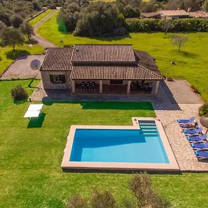Les Figueres By Homevillas360 , Pollença Spanien