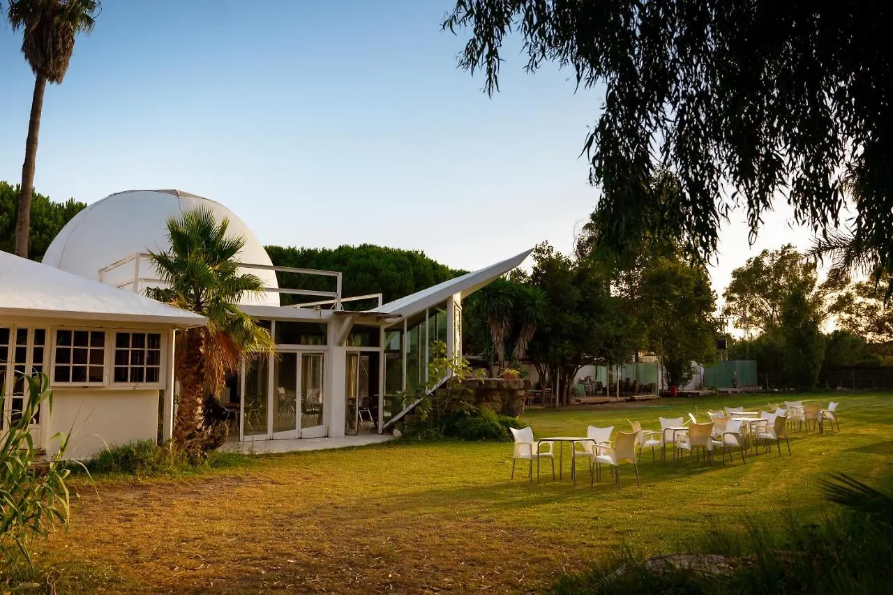 Camping Kampaoh Los Canos Los Canos De Meca