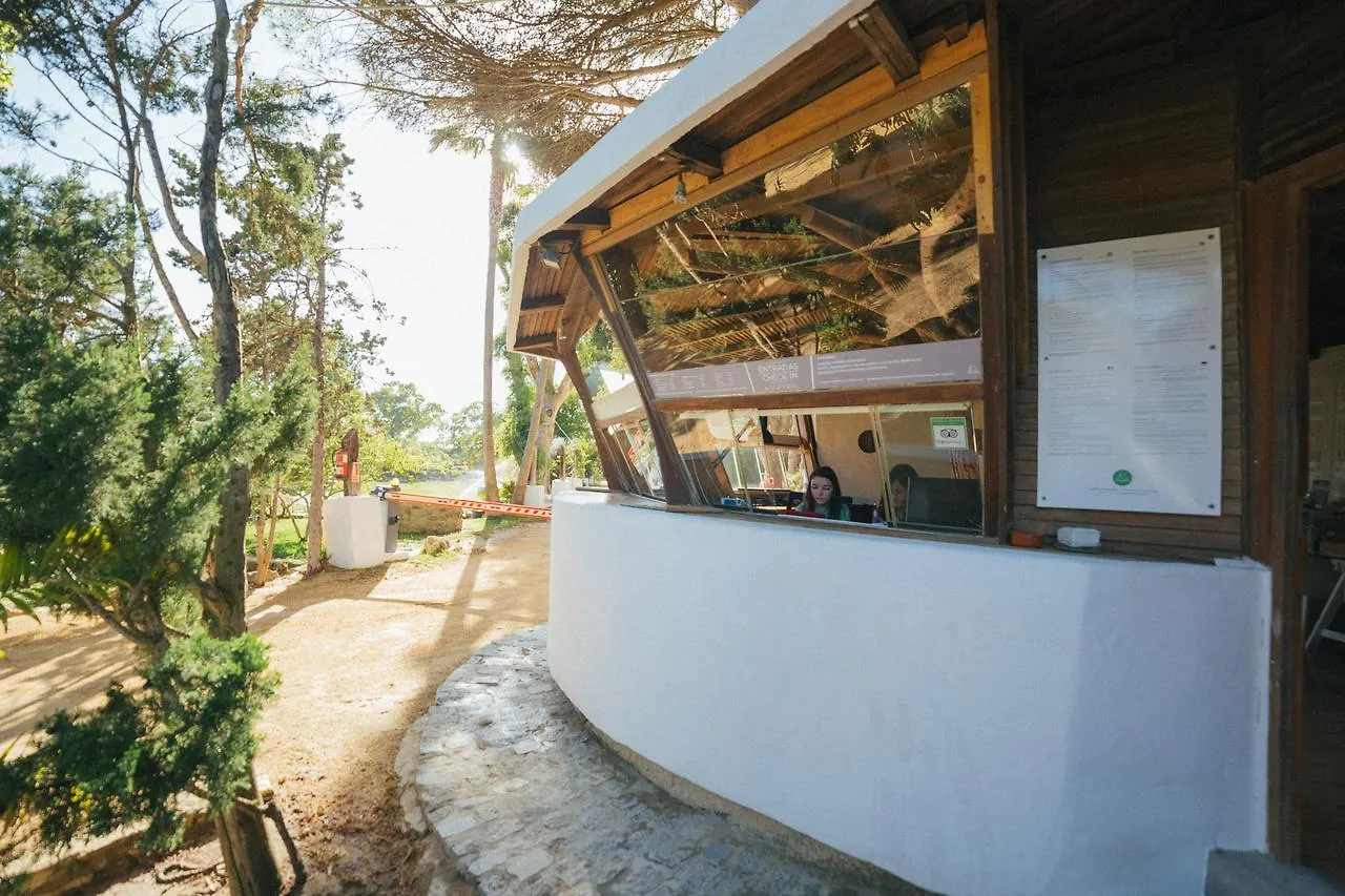 Camping Kampaoh Los Canos Los Canos De Meca